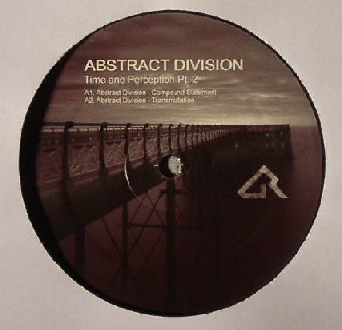 ABSTRACT DIVISION - Time & Perception Part 2