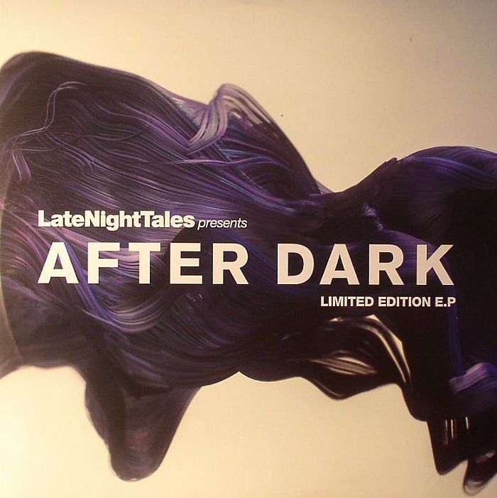 CAINE, Marti/DOVES/TWIN SISTER/TBS - Late Night Tales Presents After Dark
