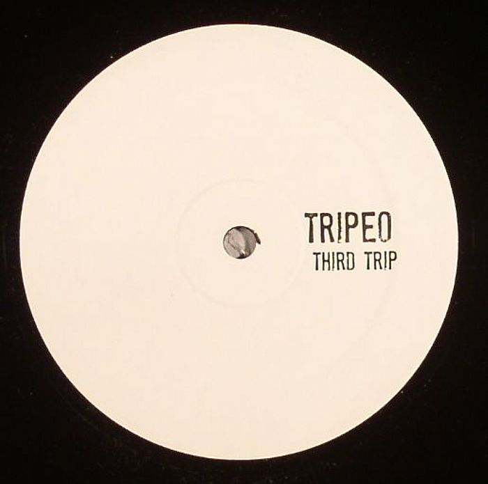 TRIPEO - Third Trip
