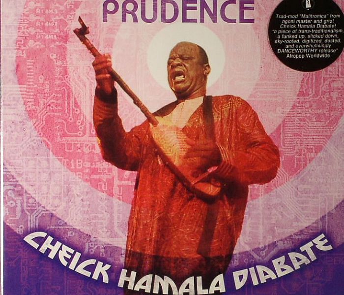 CHEICK HAMALA DIABATE - Prudence