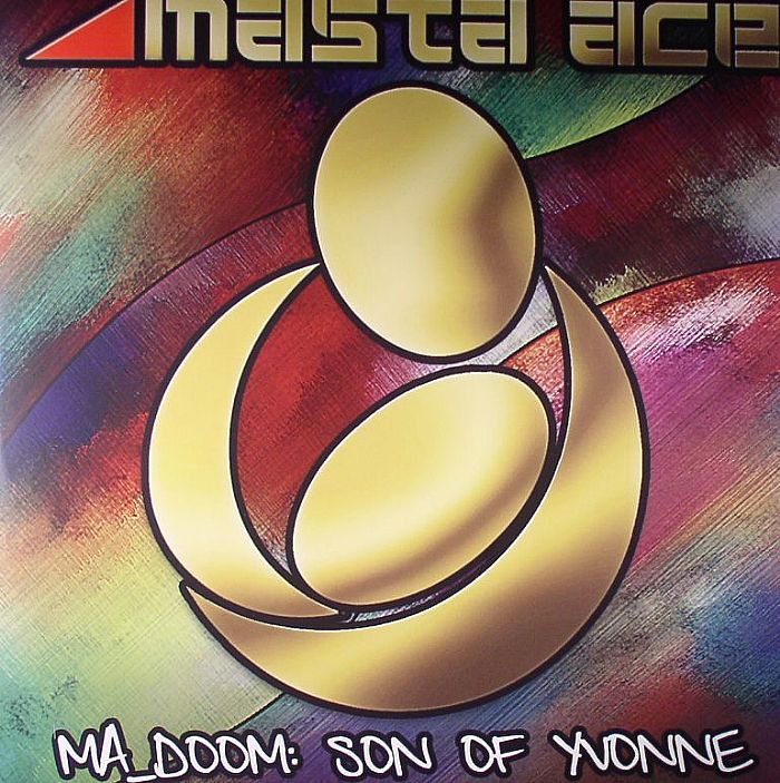 MASTA ACE/MF DOOM - Ma Doom: Son Of Yvonne