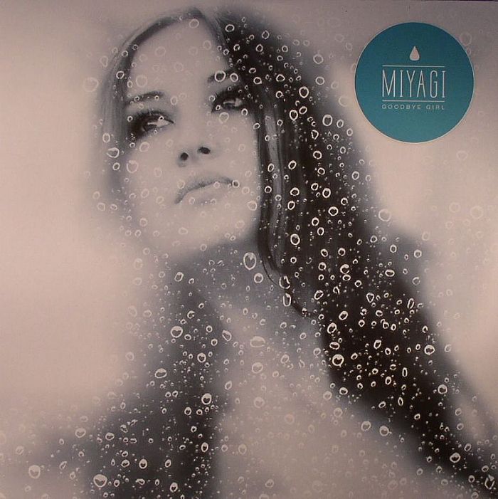 MIYAGI - Goodbye Girl
