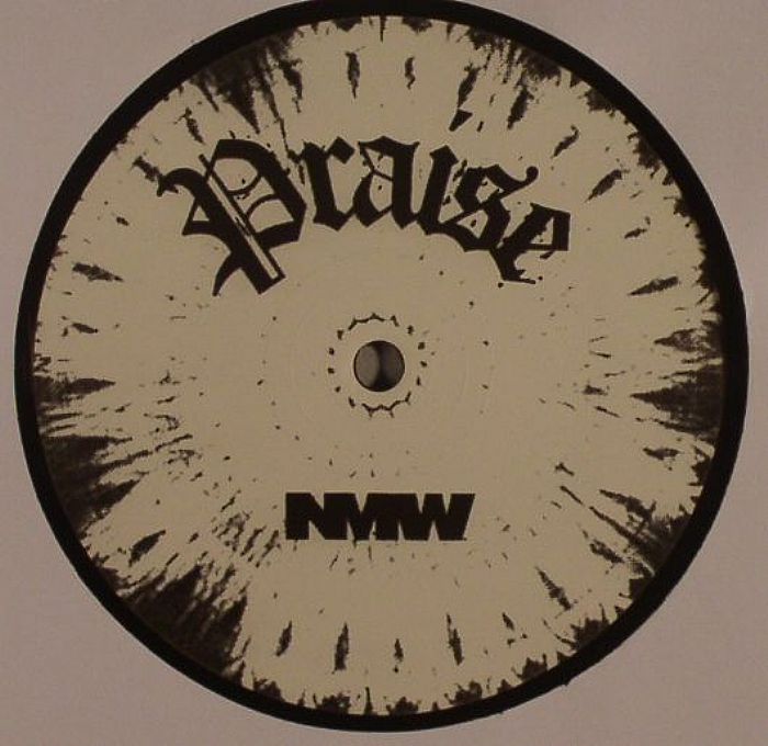 AGORE, Alex - Praise EP