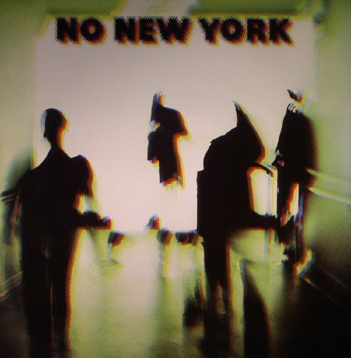 VARIOUS - No New York