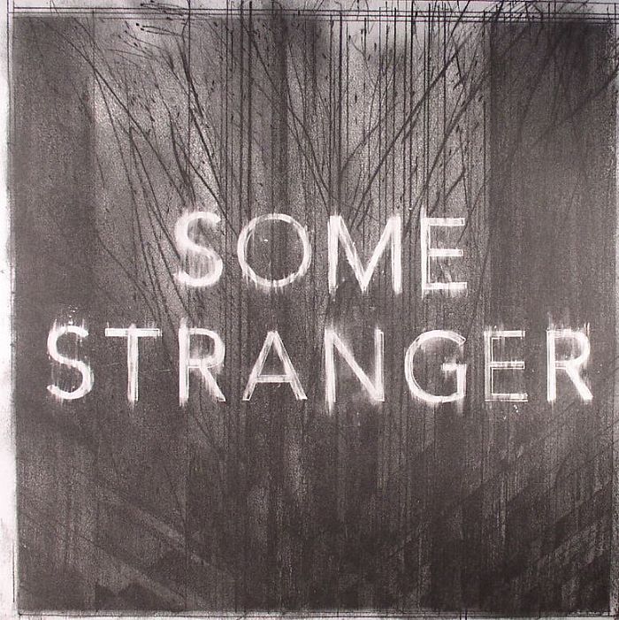 SOME STRANGER - Debut EP
