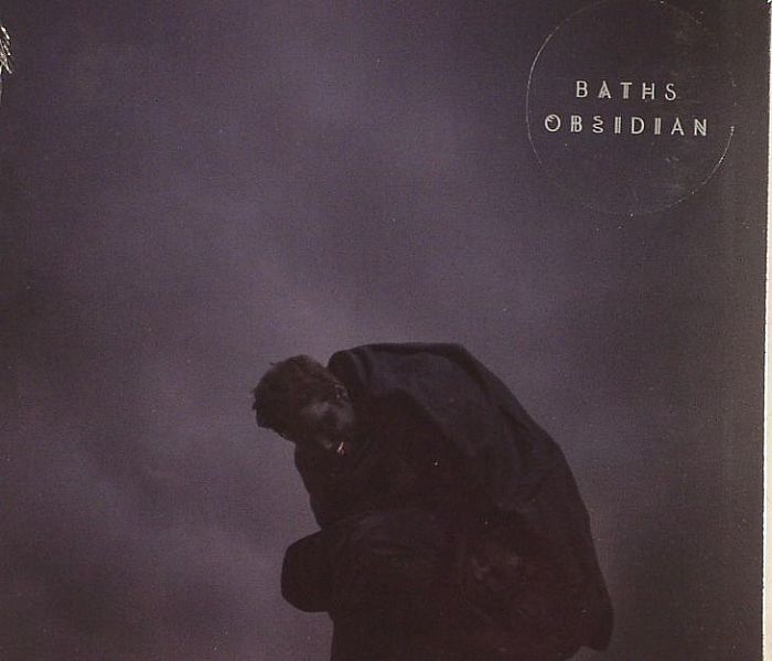 BATHS - Obsidian
