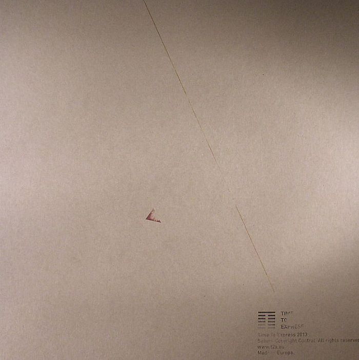 VAN HOESEN, Peter - Receiver 2/3