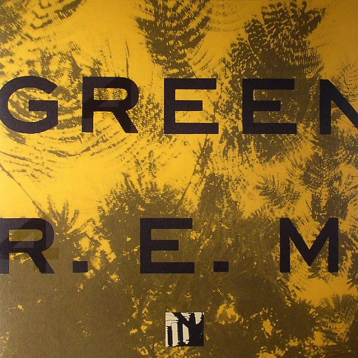 REM - Green: 25th Anniversary Remaster