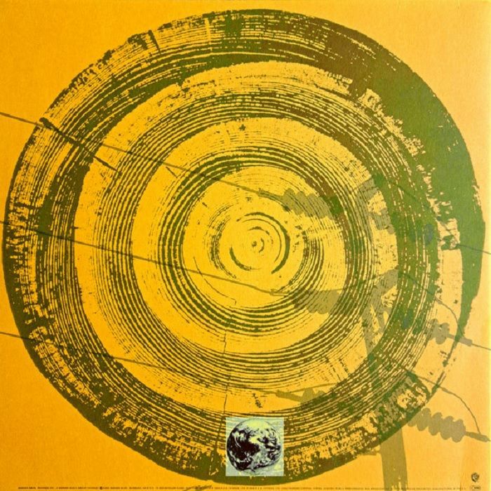 REM Green 25th Anniversary Remaster Vinyl at Juno Records.