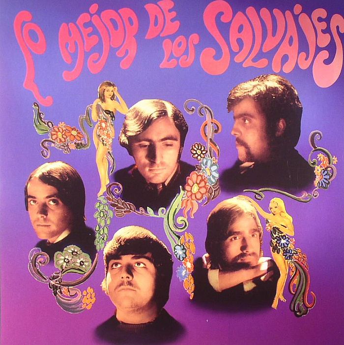 Los Salvajes El Bote Que Remo