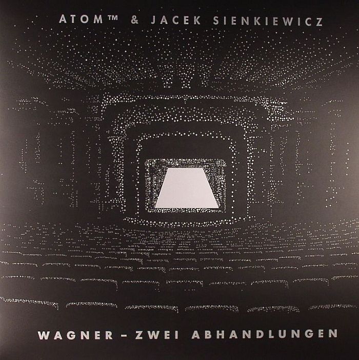 ATOM TM/JACEK SIENKIEWICZ - Wagner