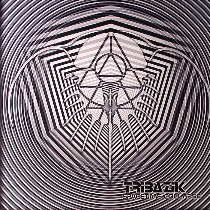 TRIBAZIK - Spacetime Collapse