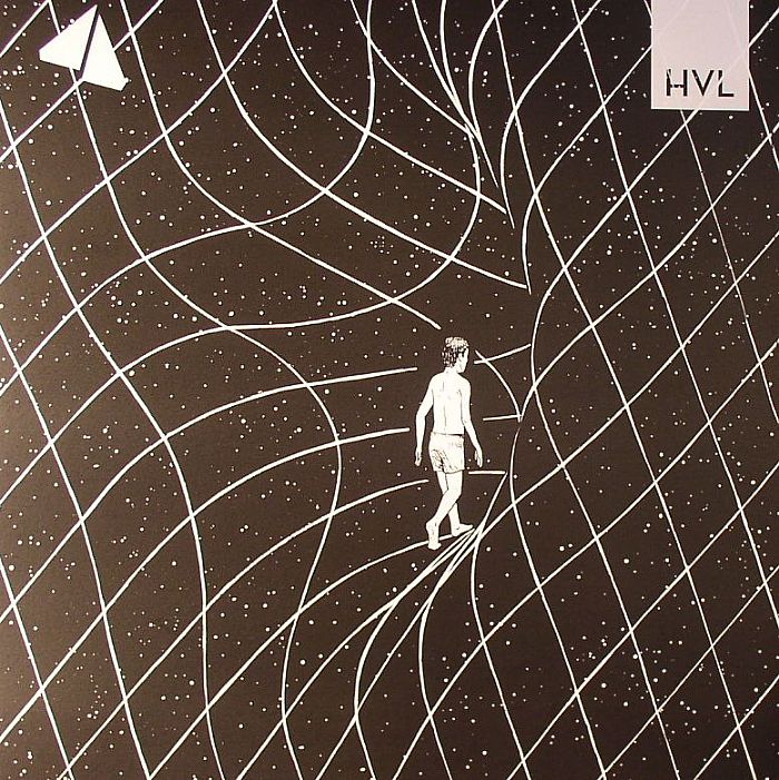 HVL - Flats EP