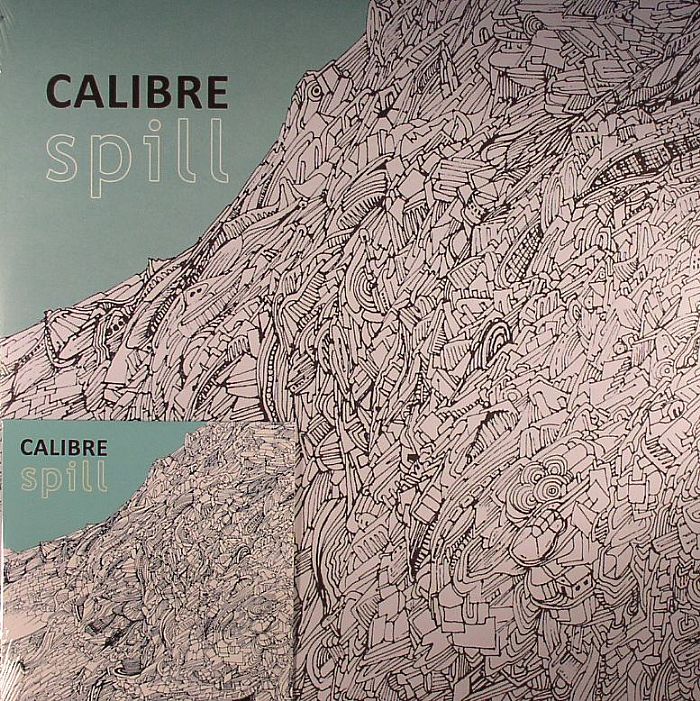 CALIBRE - Spill