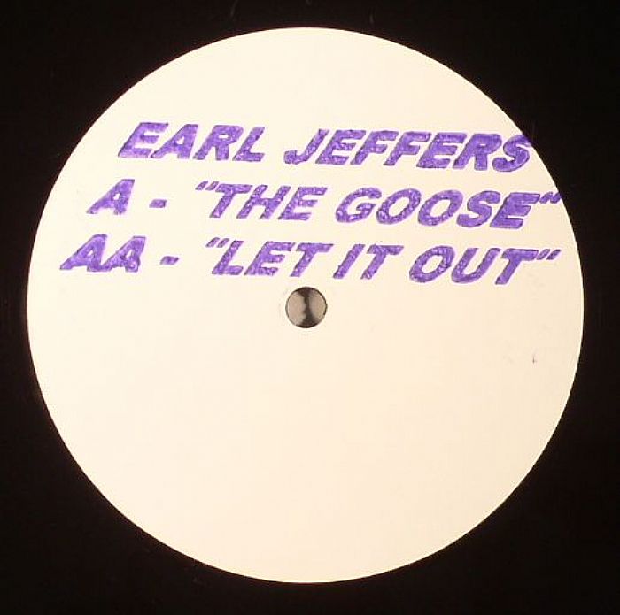 JEFFERS, Earl - The Goose