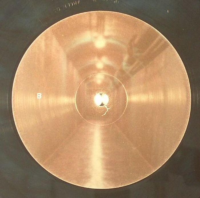 LAPIANA, Fabrizio - Tunnel EP