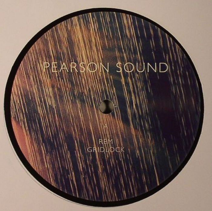 PEARSON SOUND - REM