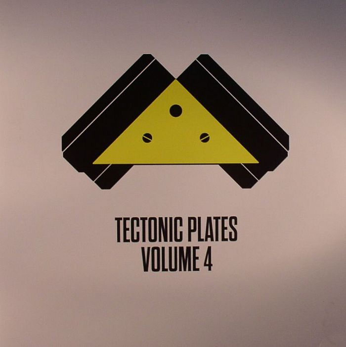 VARIOUS - Tectonic Plates Volume 4