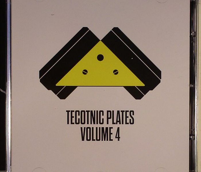 VARIOUS - Tectonic Plates Volume 4