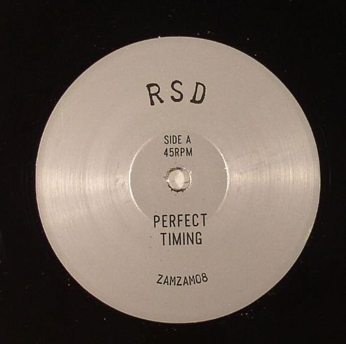 RSD - Perfect Timing