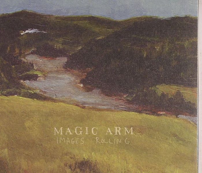 MAGIC ARM - Images Rolling