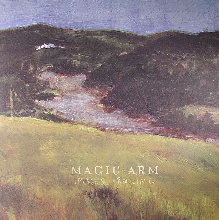 MAGIC ARM - Images Rolling