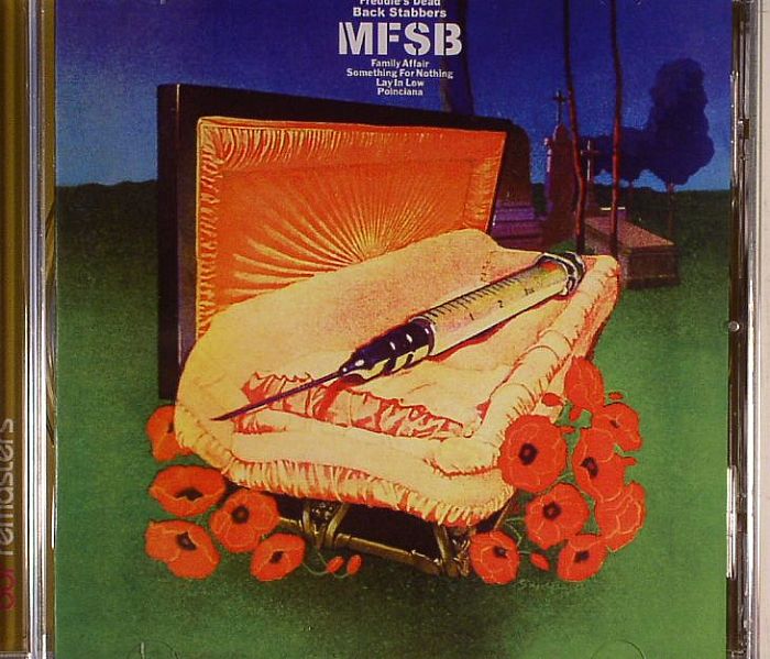 MFSB - MFSB