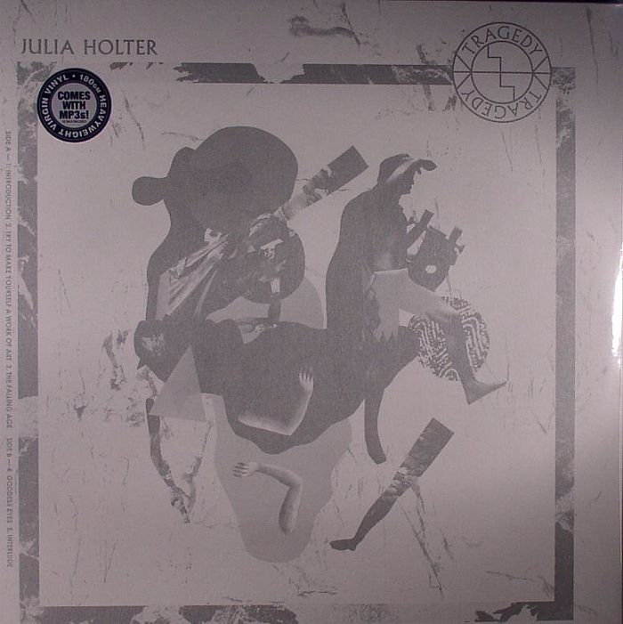 HOLTER, Julia - Tragedy
