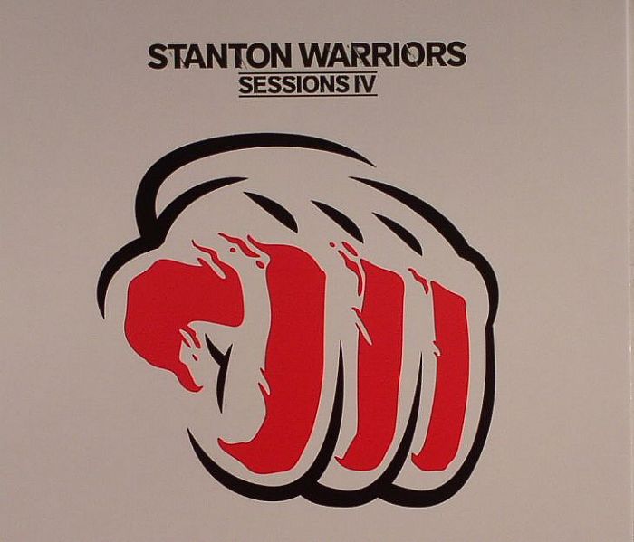 VARIOUS - Stanton Warriors Sessions IV
