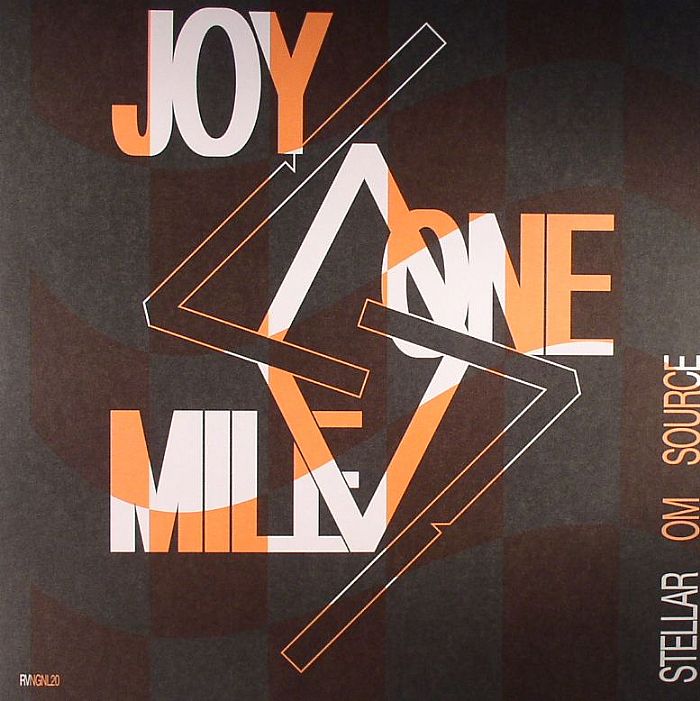 STELLAR OM SOURCE - Joy One Mile