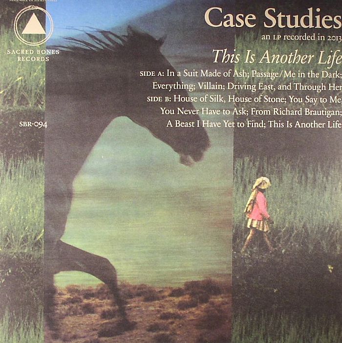 CASE STUDIES - This Is Another Life