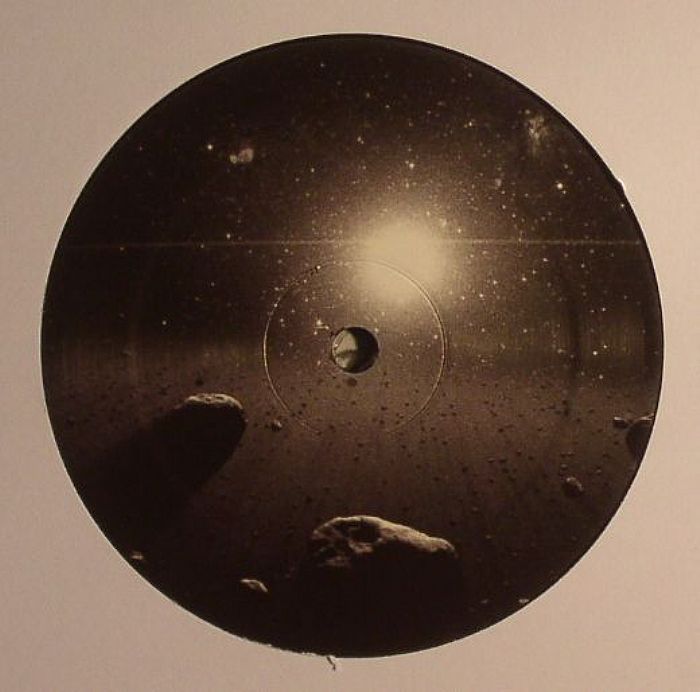 WELCH, Mick/RAI SCOTT/MILES SAGNIA/BRAD PETERSON - Intergalactic Space Odyssey