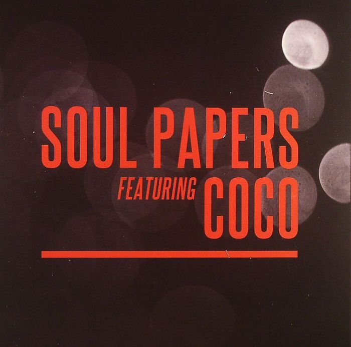 SOUL PAPERS feat COCO - One Love