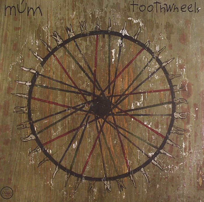 MUM - Toothwheels