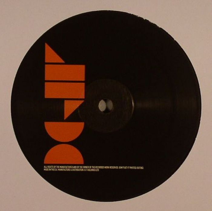 BLACKS/COKI - Hold On Wait