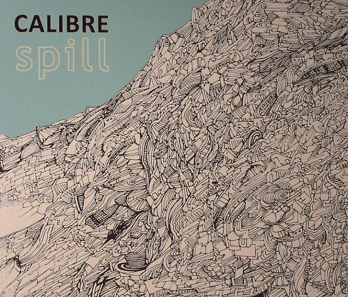 CALIBRE - Spill