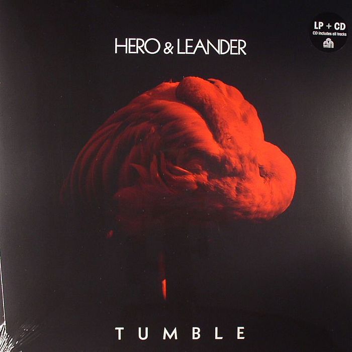 HERO & LEANDER - Tumble