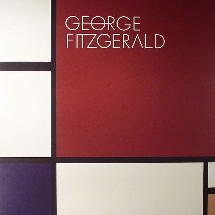 FITZGERALD, George - Thinking Of You