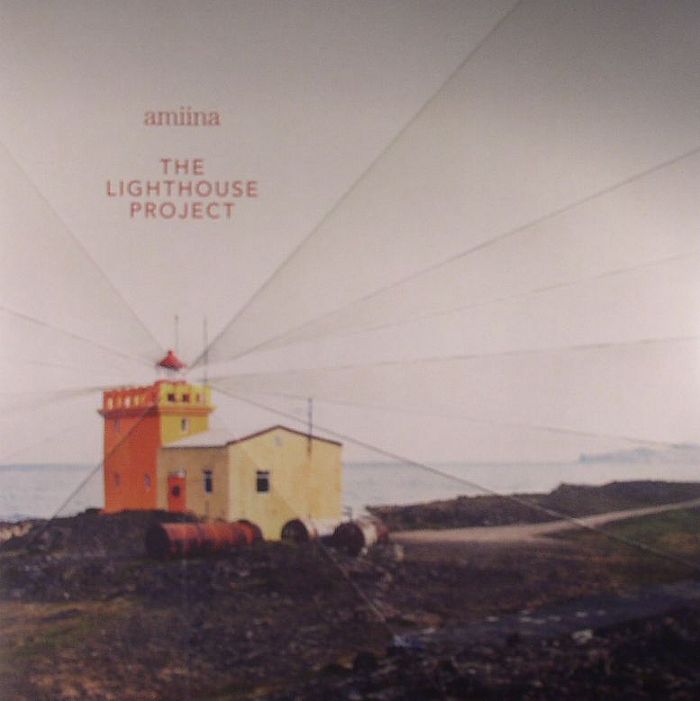 AMIINA - The Lighthouse Project