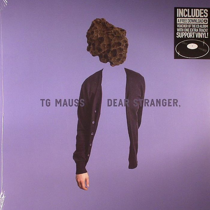 TG MAUSS - Dear Stranger