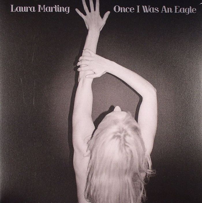 MARLING, Laura - Once I Was An Eagle