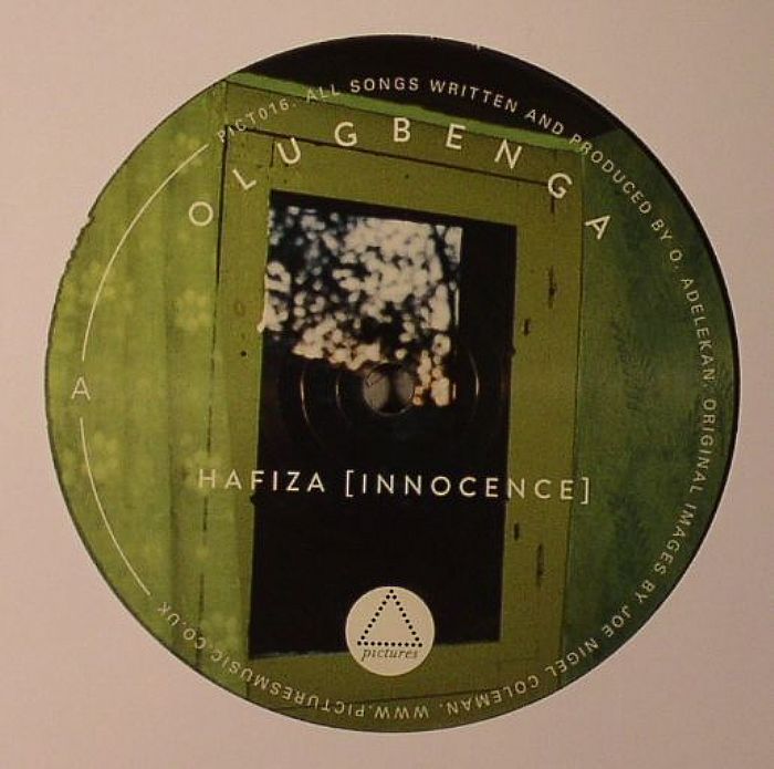 OLUGBENGA - Hafiza (Innocence)