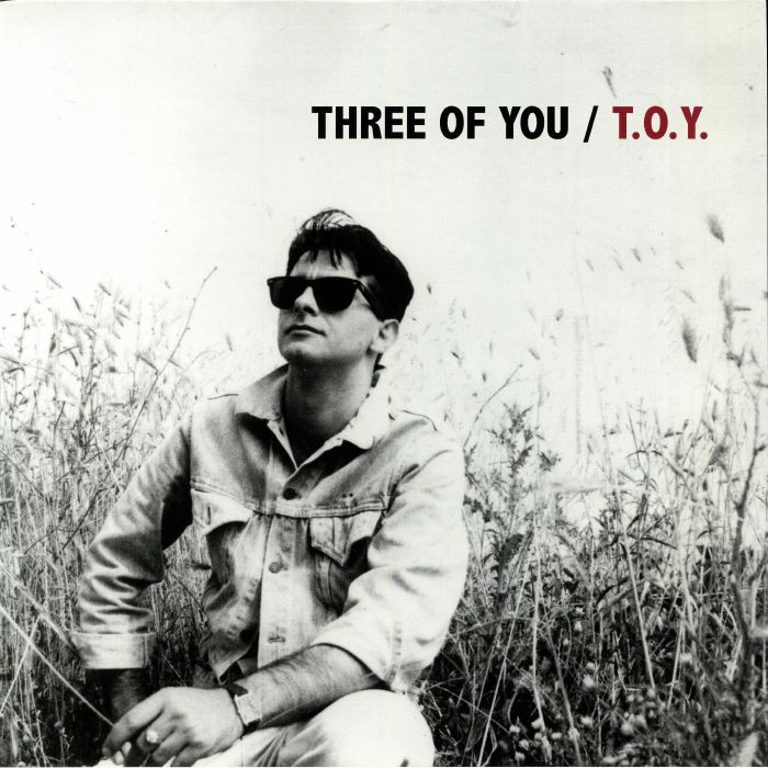 THREE OF YOU - TOY