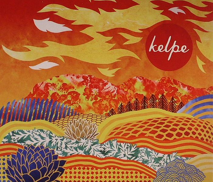 KELPE - Fourth: The Golden Eagle