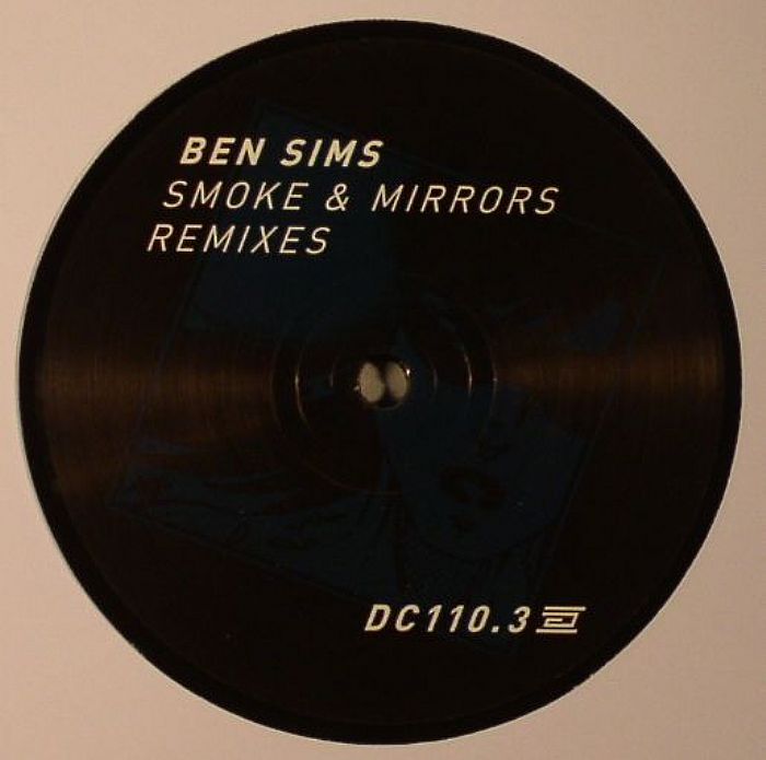 SIMS, Ben - Smoke & Mirrors Remixes Part 3
