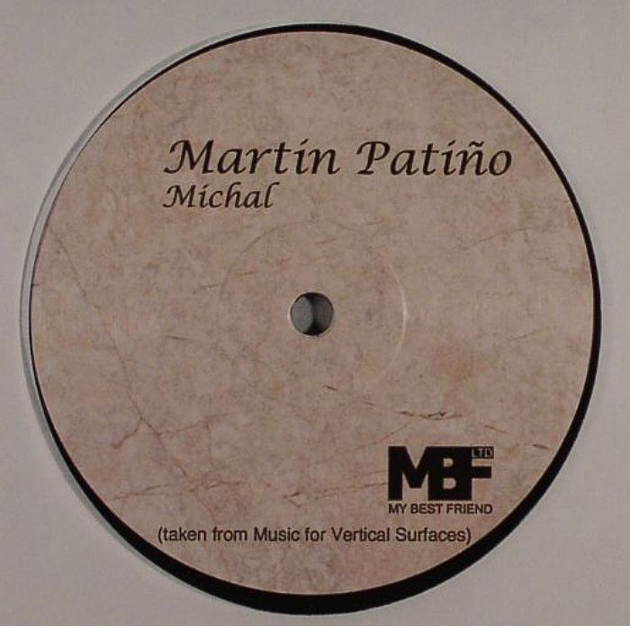 PATINO, Martin - Michal