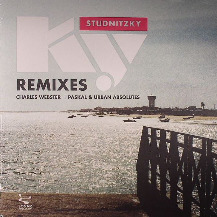 STUDNITZKY - Ky Remixes