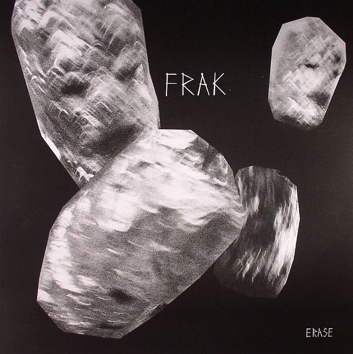 FRAK - Erase