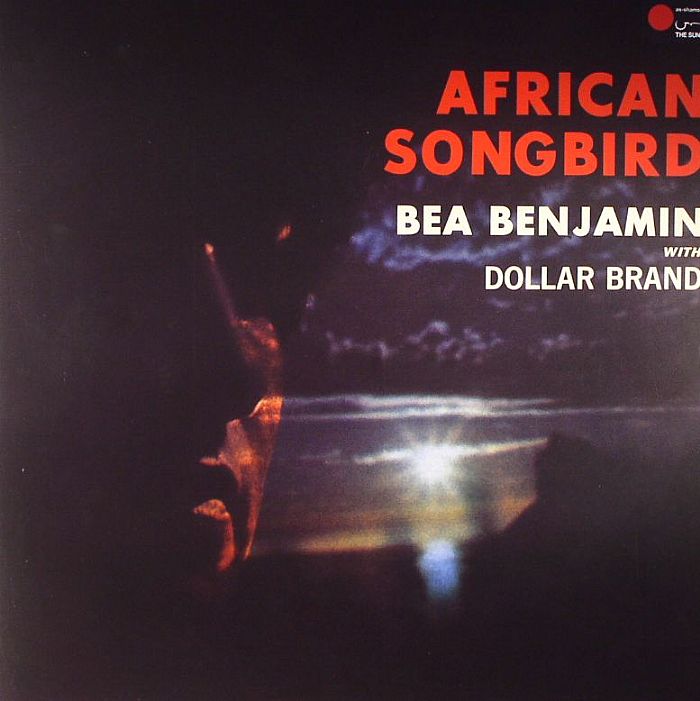 BENJAMIN, Bea with DOLLAR BRAND - African Songbird