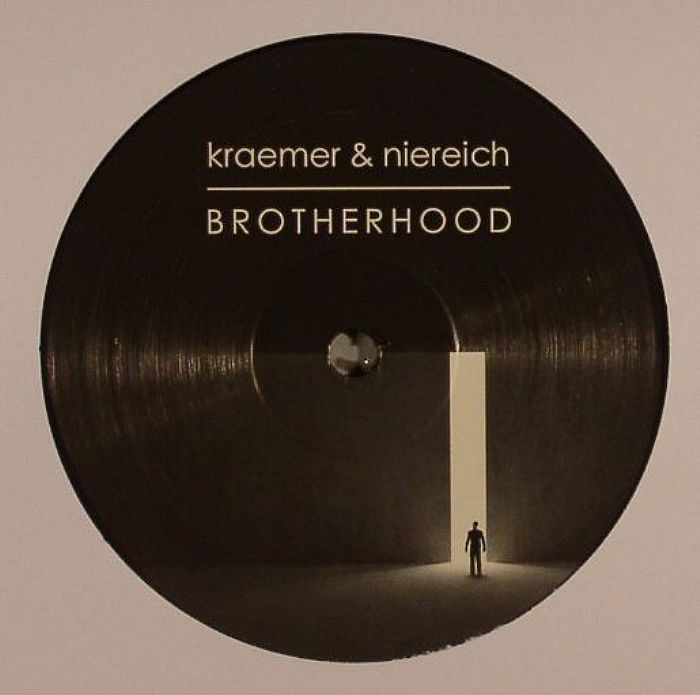 KRAEMER & NIEREICH - Brotherhood